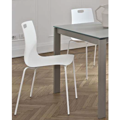 Olly Stuhl von Ingenia Bontempi