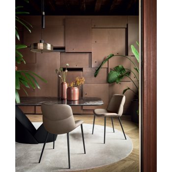 Onda CS2239 Stuhl von Calligaris