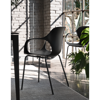 Stuhl, ups! CB2310/CB2311 von Connubia