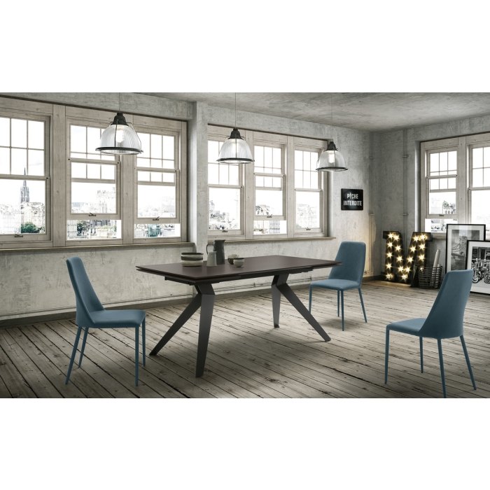 Pence-Stuhl von Zamagna