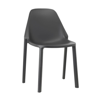 Più-Stuhl von Scab Design