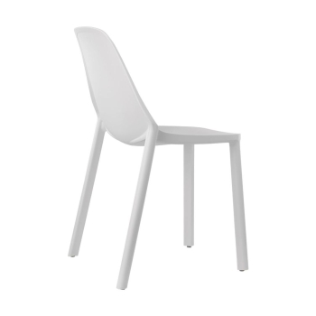 Più-Stuhl von Scab Design