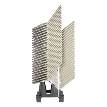 Più-Stuhl von Scab Design
