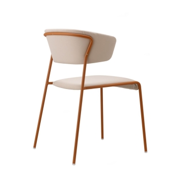 Lisa Outdoor Chair Scab Design