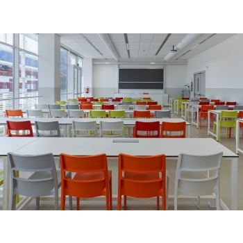 Sai Stuhl von Scab Design 