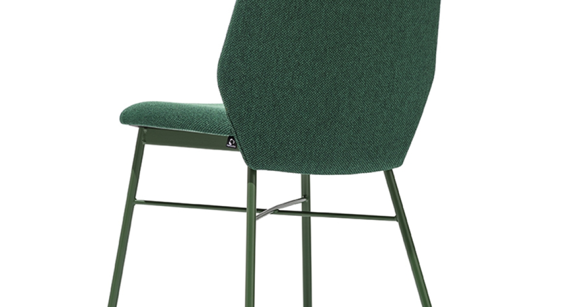 - / CB1959 Connubia CB1959-A Sibilla Gepolsterte Stühle Stuhl
