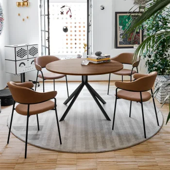 Signorina CB2111 Stuhl von Connubia