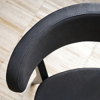 Siren CB1536 Stuhl von Connubia