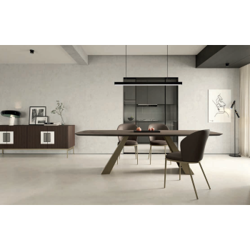 Sunset A Stuhl von Zamagna