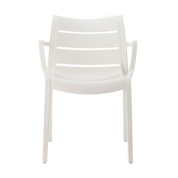 Stapelbarer Sunset-Stuhl von Scab Design