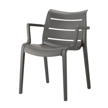 Stapelbarer Sunset-Stuhl von Scab Design