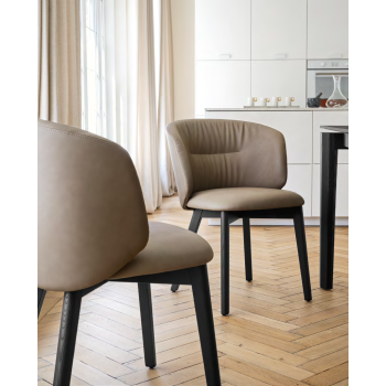 SWEEL CS2207 Stuhl von Calligaris