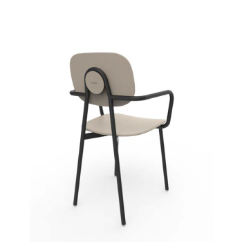 Tata Young 4 Polypropylen-Stuhl von Point House