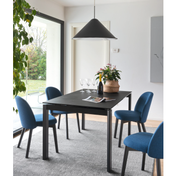 Tuka CB1994 Stuhl von Connubia 