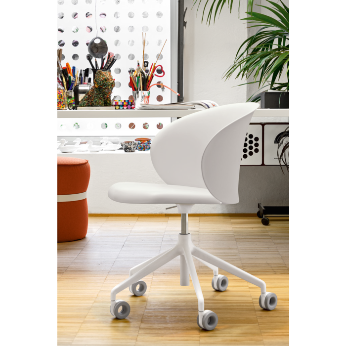 Tuka CB2126 Stuhl von Connubia