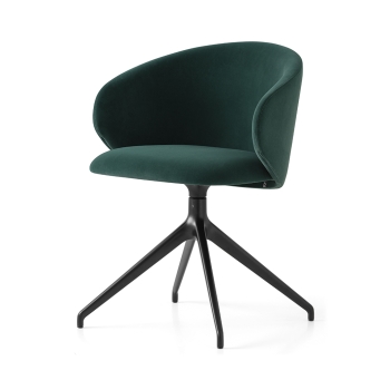 Tuka CB2127 180 / CB2127 360 Stuhl von Connubia