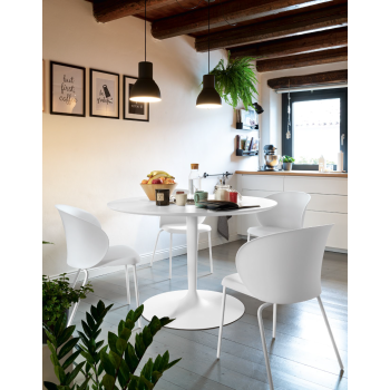 Tuka Chair CB2134 von Connubia