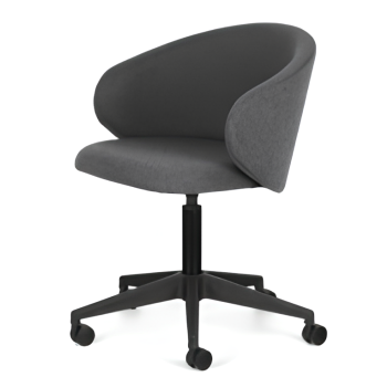 Tuka Chair CB2345 von Connubia