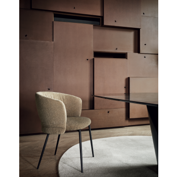 Vanilla CS2245 Stuhl von Calligaris