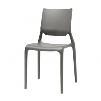 Sirio Stuhl von Scab Design aus Technopolymer