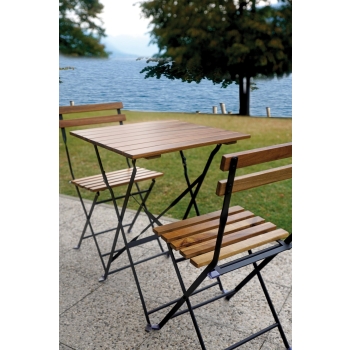 Greenwood Deluxe Bistro-Set