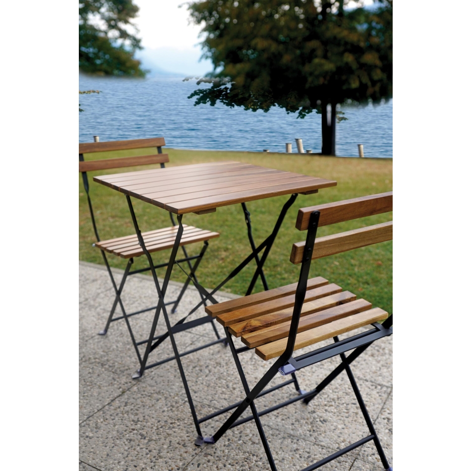 Greenwood Deluxe Bistro-Set