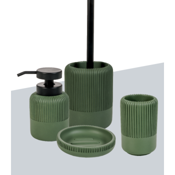 Urmuge CPUR Badezimmer-Set