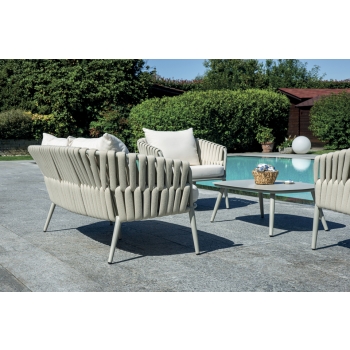 Greenwood Marbella Ton-Set