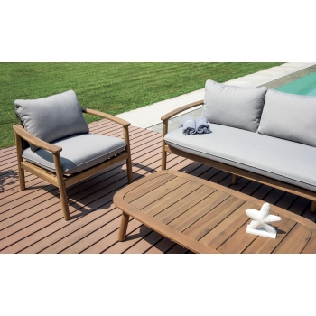 Greenwood Scylla-Set