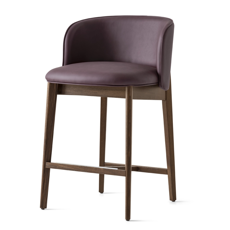 ABREY CS2042 Hocker von Calligaris