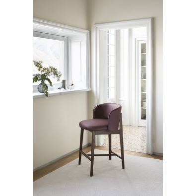 ABREY CS2042 Hocker von Calligaris