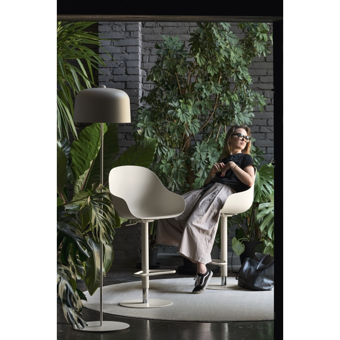 Academy CB2328 Hocker von Connubia 