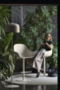 Academy CB2328 Hocker von Connubia