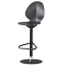 Basil CS2233 Hocker von Calligaris