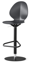Basil CS2233 Hocker von Calligaris