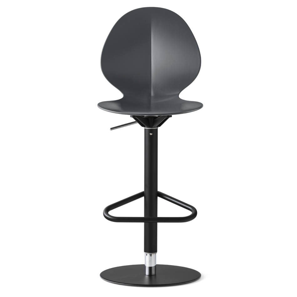 Basil CS2233 Hocker von Calligaris