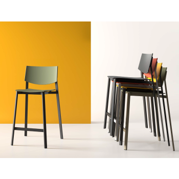 Beba Hocker von Point House