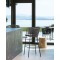 Daisy Rope Stool DE15XI Vermobil