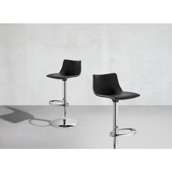 Diablito 65 Hocker Scab Design