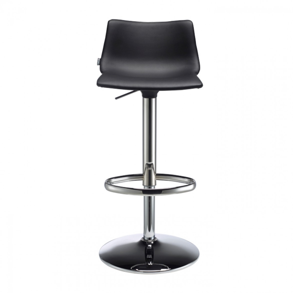 Day Twist Hocker aus Technopolymer von Scab Design