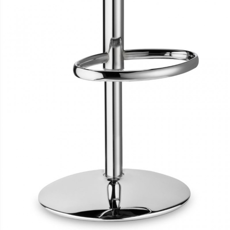 Day Up Technopolymer-Hocker von Scab Design