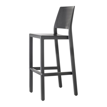 Stapelbarer Emi-Hocker von Scab Design