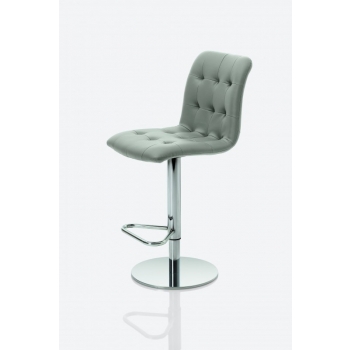 Kuga Hocker von Bontempi