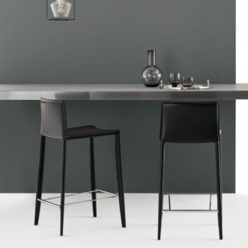 Linda Hocker von Bontempi mit klassischem Design, neu interpretiert in einem modernen Stil