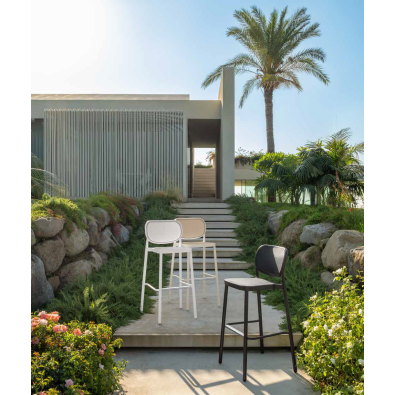 Meg-Hocker von Talenti