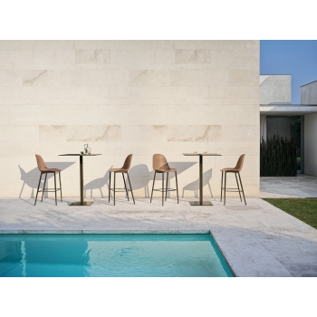 Mood Hocker von Bontempi