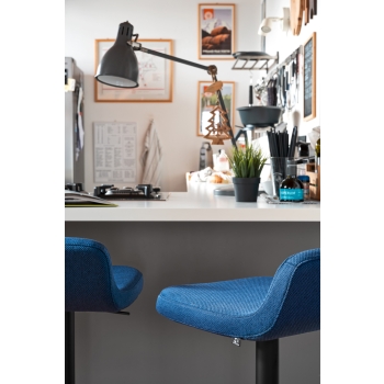 Riley CB2331 Hocker von Connubia