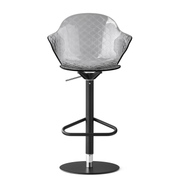 Saint Tropez CS2235 Hocker von Calligaris