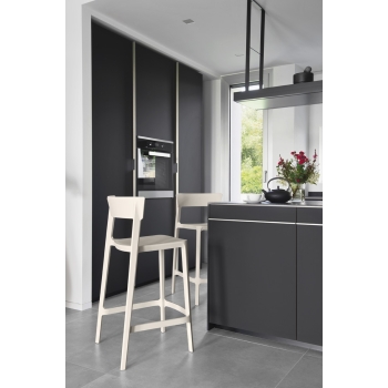 Skin CS1843 Hocker von Calligaris