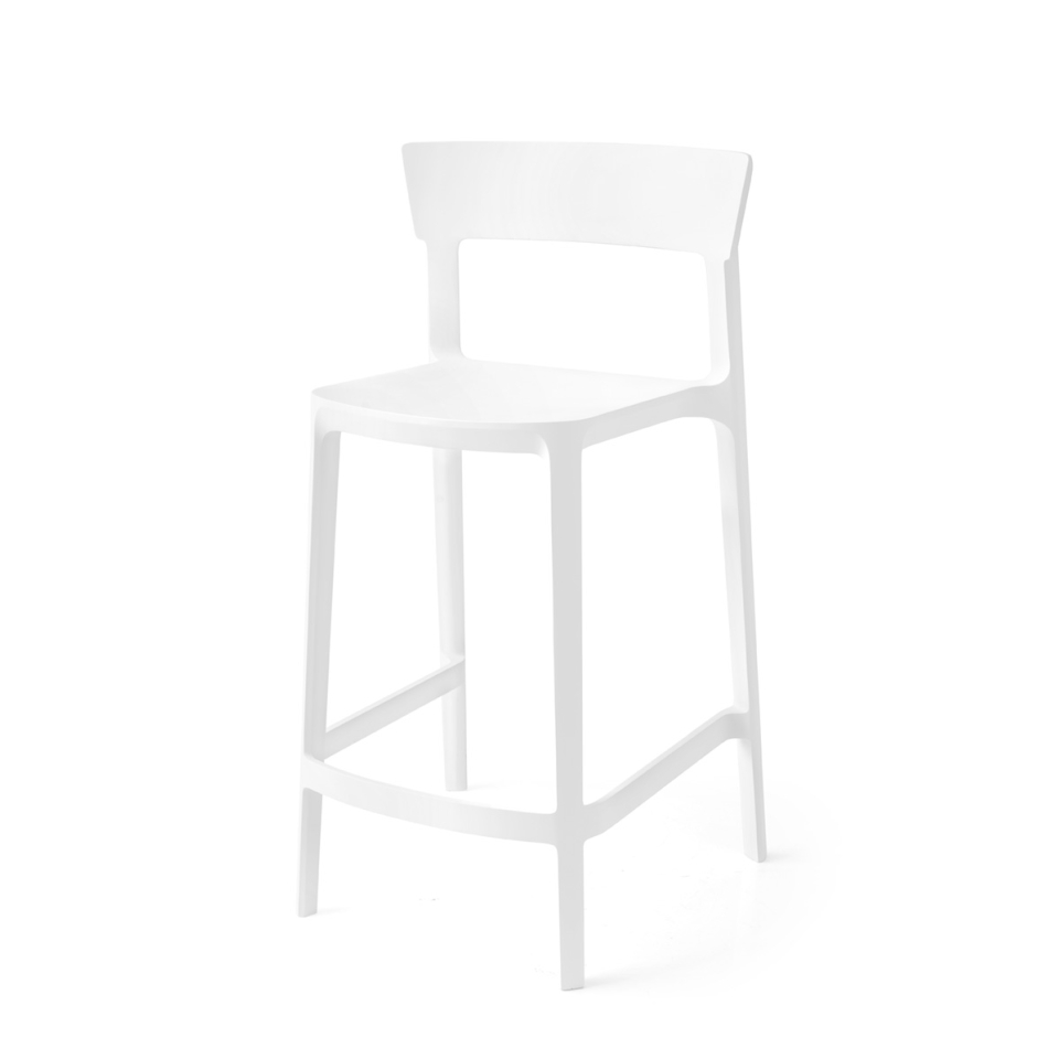Skin CS1843 Hocker von Calligaris